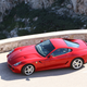Illustration for article titled Ferrari 599 GTB HGTE Shows Off In New Gallery